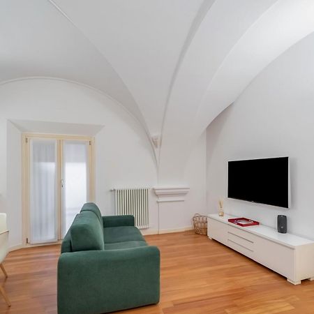 Апартаменты Modern Flat - Borgonuovo 23 Болонья Экстерьер фото