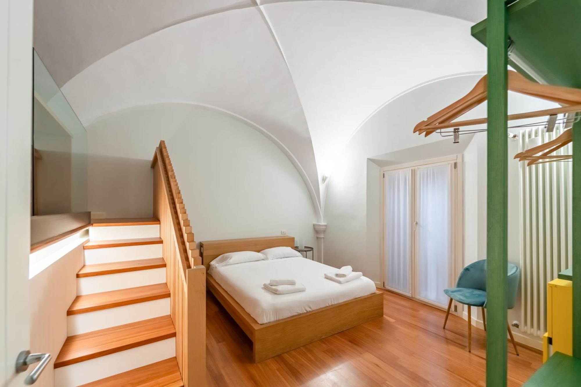 Апартаменты Modern Flat - Borgonuovo 23 Болонья Экстерьер фото
