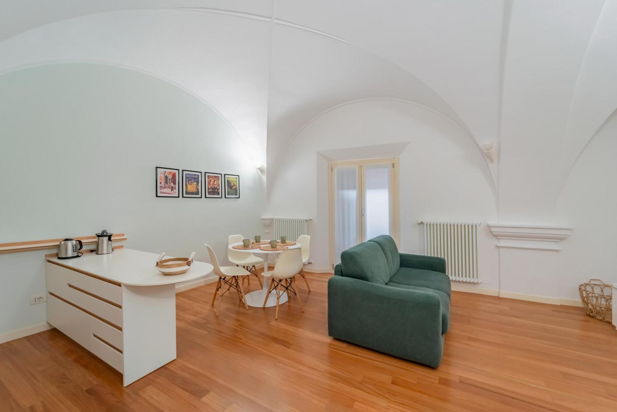 Апартаменты Modern Flat - Borgonuovo 23 Болонья Экстерьер фото