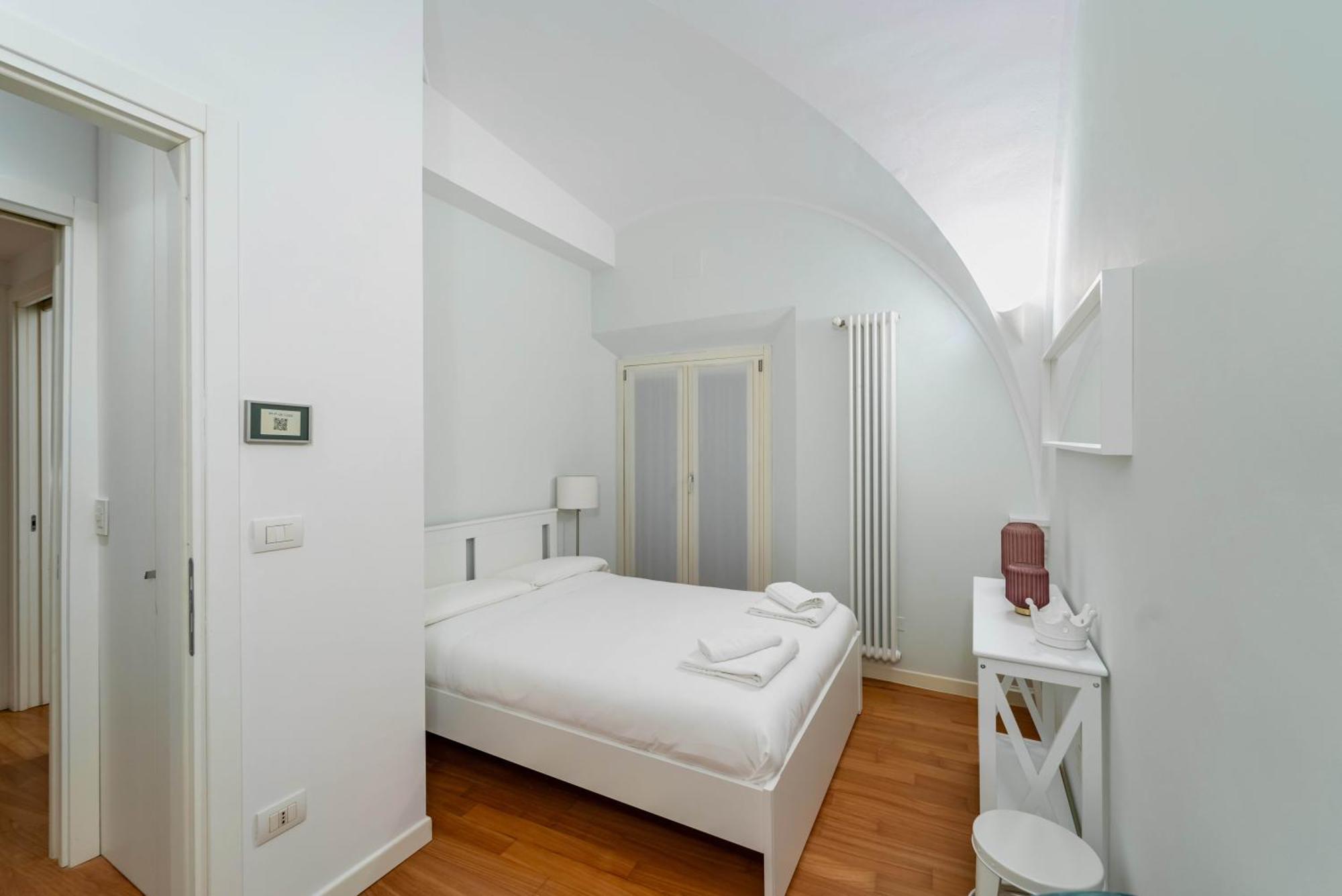 Апартаменты Modern Flat - Borgonuovo 23 Болонья Экстерьер фото