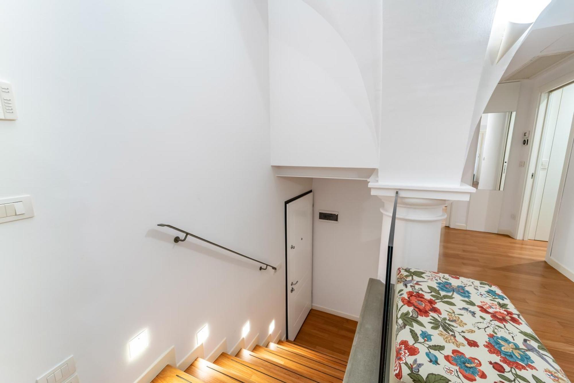Апартаменты Modern Flat - Borgonuovo 23 Болонья Экстерьер фото